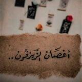 أغصـان الزيزفون🌿