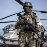 Хабаровск Za СВО