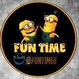 FunTime😅✌️