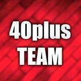 40 PLUS Team Чат команды