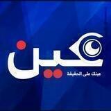 شبكة عين الإعلامية
