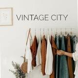 🦋Vintage_city👗👸