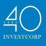 Investcorp Fund official