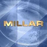 🕒 Millar | Rasmiy kanal