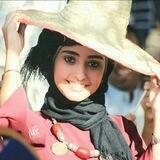شفق الغروب
