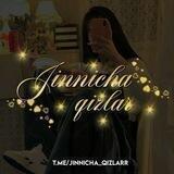 Jinnicha qizlar