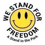 A Stand In The Park UK & Ireland