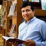 Отабек Комил