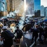 香港HK-破牆新聞與時評精選