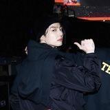 Jungkook.