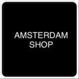 Amsterdam shop