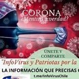 InfoVirus y Patriotas por la Verdad