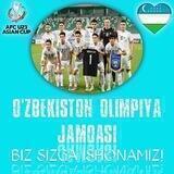 🇺🇿 O'ZBEK va 🌍 JAHON FUTBOLI ⚽