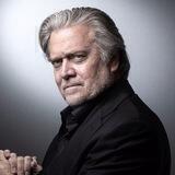 Steve Bannon's War Room