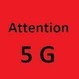 5G-Mobilfunk / "Attention 5G"