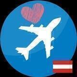 Airliners for Humanity AT