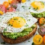 Рецепты на каждый день🥗