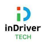 inDriver.Tech
