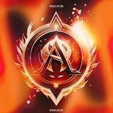 World On fire :avatar