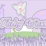 TinkyWinx. OPEN!