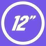 12" Chat