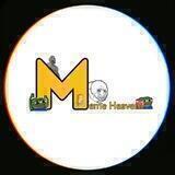 MEME HEAVEN|میم بهشت