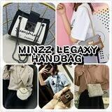 HANDBAG CATALOGUE