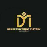 Desire Movement Victory education Navoi