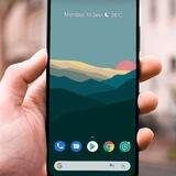 Home Screen Setup/Walls Android