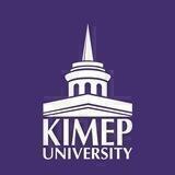 KIMEP University