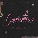 ﹫Convertve`s honest