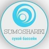 SumoShariki