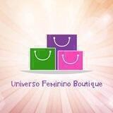 👒🛍Universo Feminino Boutique🥿👗