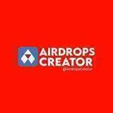 Airdrops Creator™
