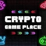 👾CryptoGamePlace