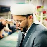 Ahmad Rizo Qori