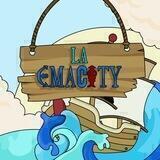 La Emacity.