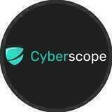 Cyberscope Official Announcements