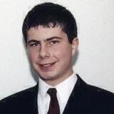 Pete Buttigieg