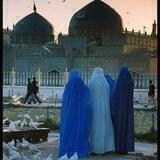 مَرْيَم ابنةُ ابراهِيم .