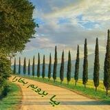 بیا برویم بُخارا