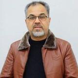 الأستاذ عامر الآلوسي