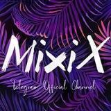 Dj Mix Ix