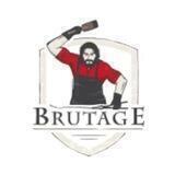 BRUTAGE official: одежда для мужчин