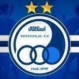 کانال‌ هواداران استقلال ⭐️⭐️