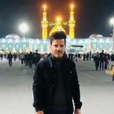 الشاعر علي ناظم الحميداوي
