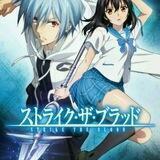 Strike the blood
