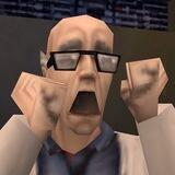 Half-Life Shitposts