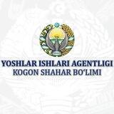 KOGON SHAHAR_YIA | RASMIY KANAL