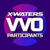 X-WATERS Vladivostok / участники